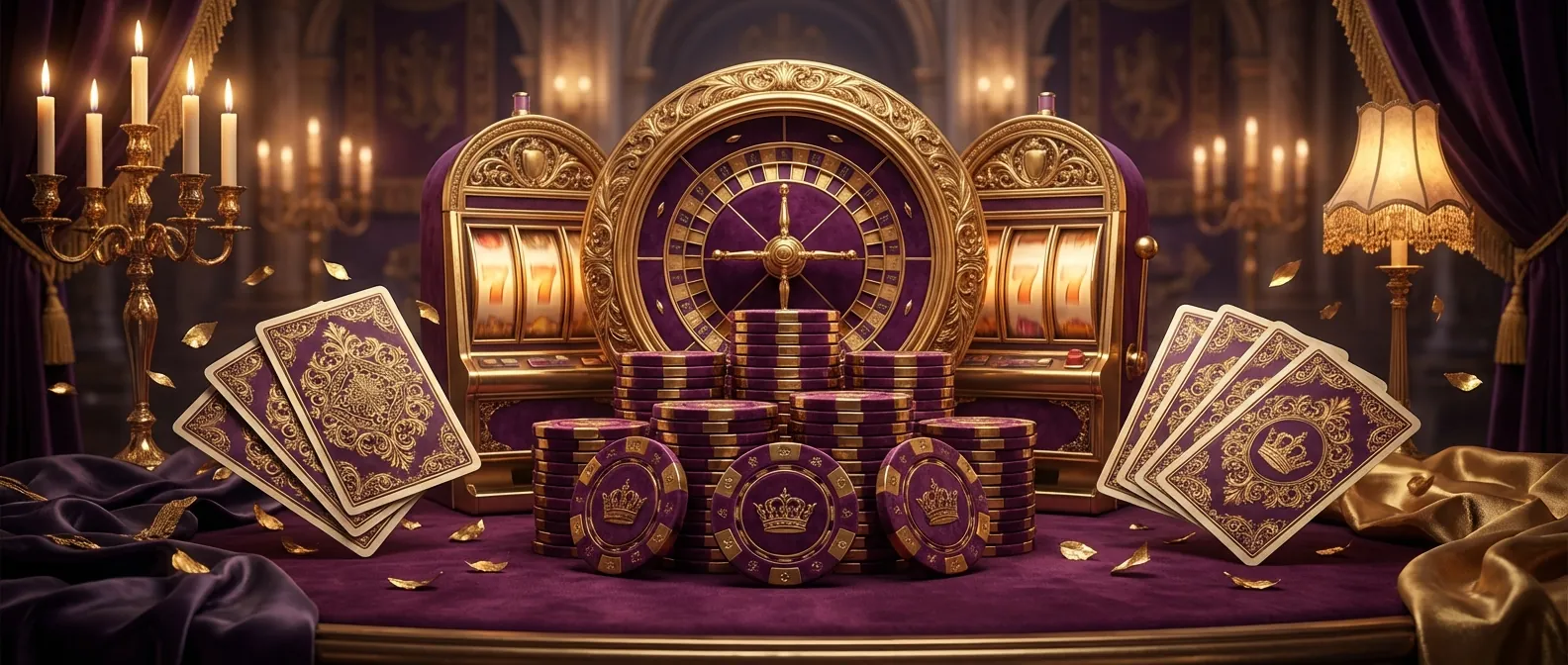 Colo Slots Casino bonus