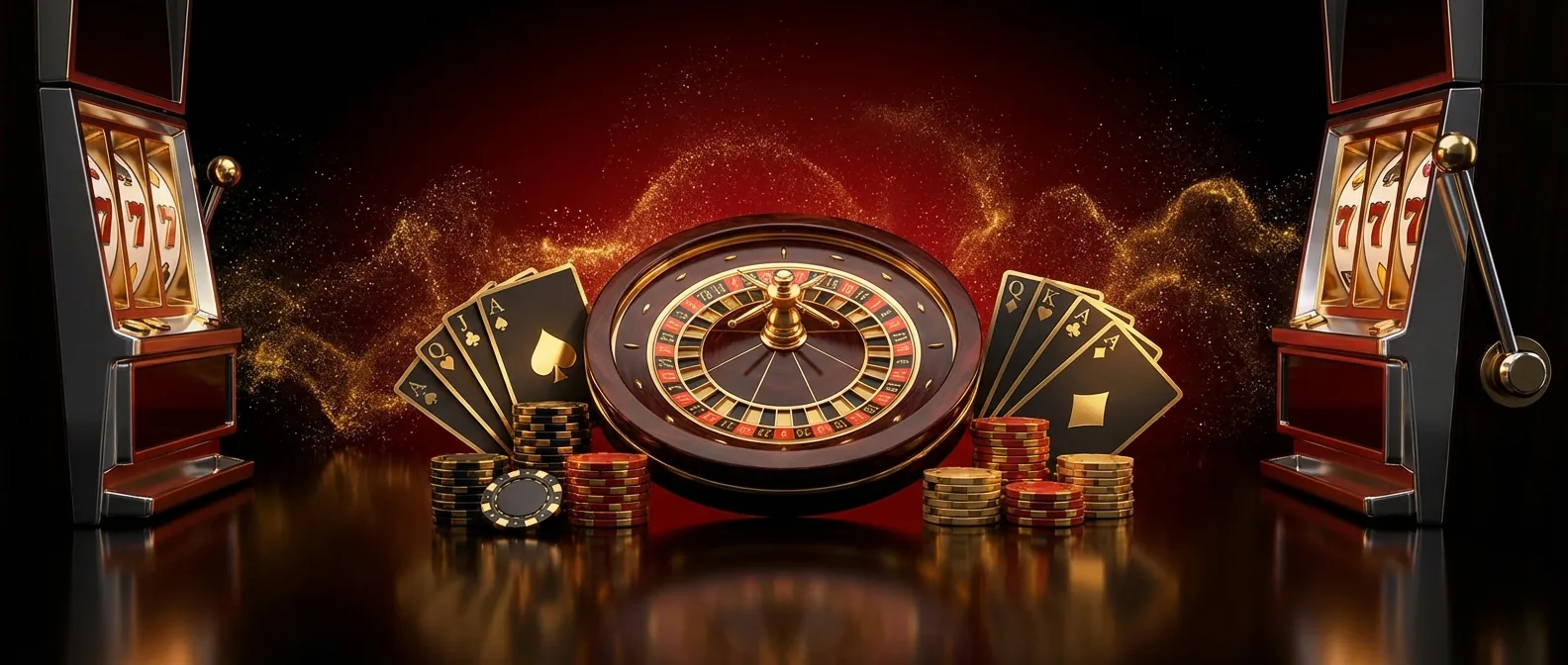 Colo Slots Casino bonus