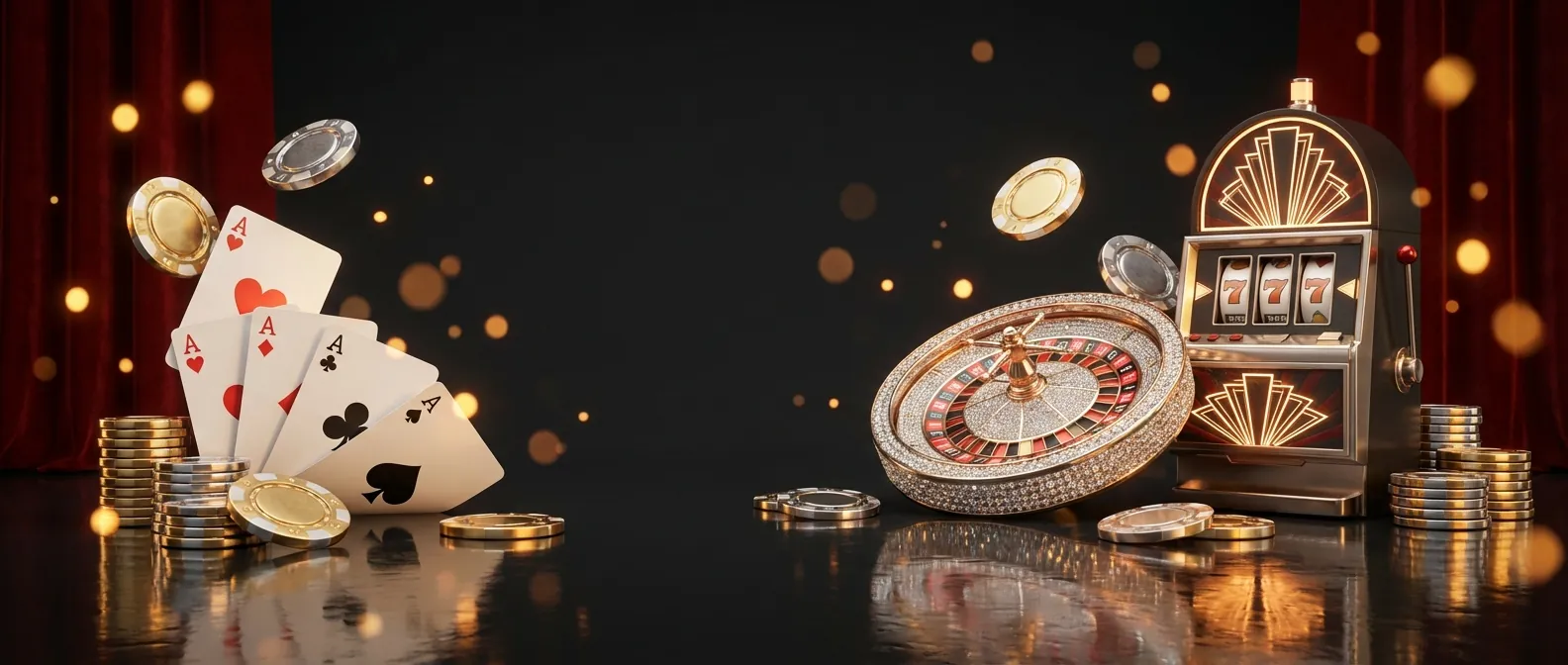 Colo Slots Casino bonus